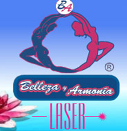 Belleza y armonía laser